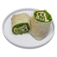 Wrap Americano