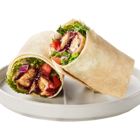 Wrap de Pollo